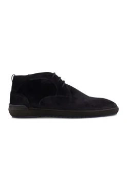 Best veterschoenen donkerblauw Veterschoenen|Nette Schoenen