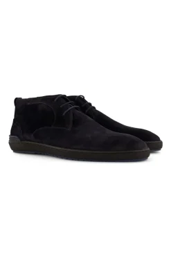 Best veterschoenen donkerblauw Veterschoenen|Nette Schoenen