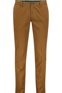 Best Katoenen broek bruin Katoenen Broeken|Pantalons