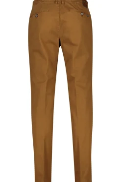 Best Katoenen broek bruin Katoenen Broeken|Pantalons