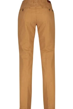 Best Katoenen pantalon koper Madison Katoenen Broeken|Pantalons