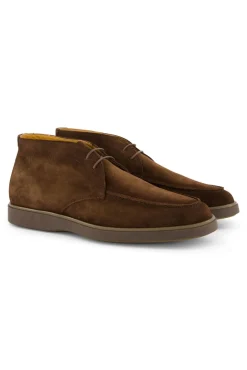 Best Magnanni nette schoenen bruin