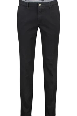 Best broek Madison-U zwart Pantalons|Jeans