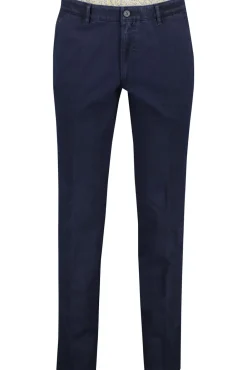 Best chino madison donkerblauw Katoenen Broeken|Pantalons